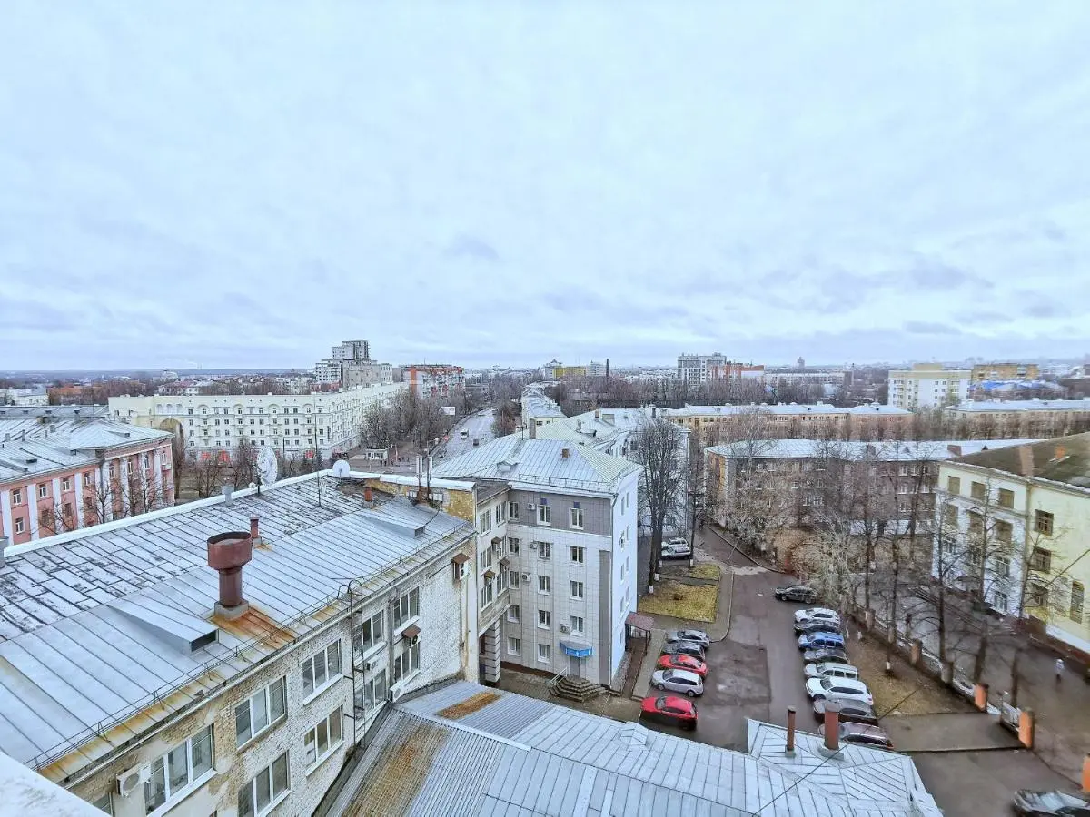 Ярославль: Apart-comfort Vilnius