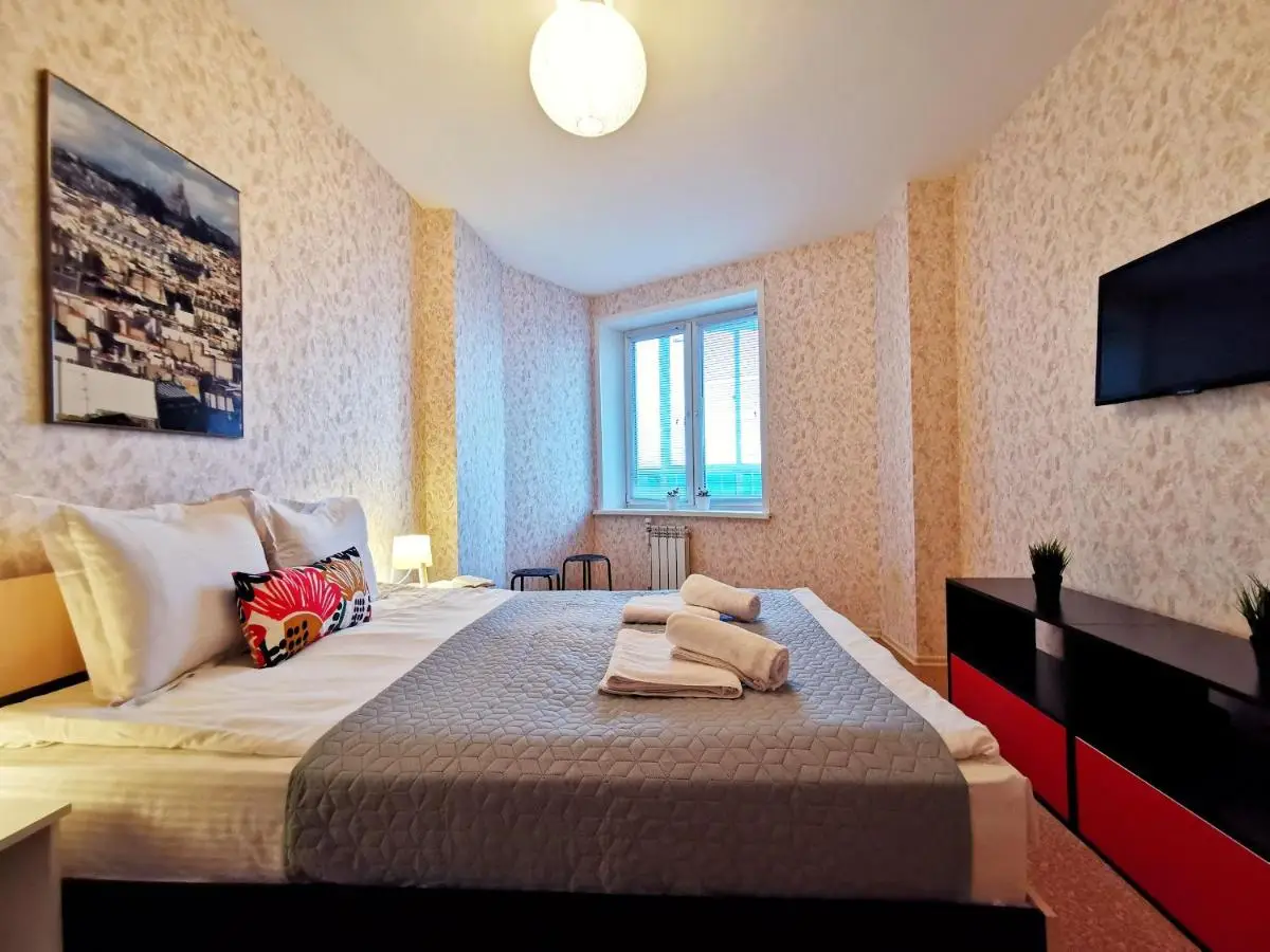 Ярославль: Apart-comfort Vilnius