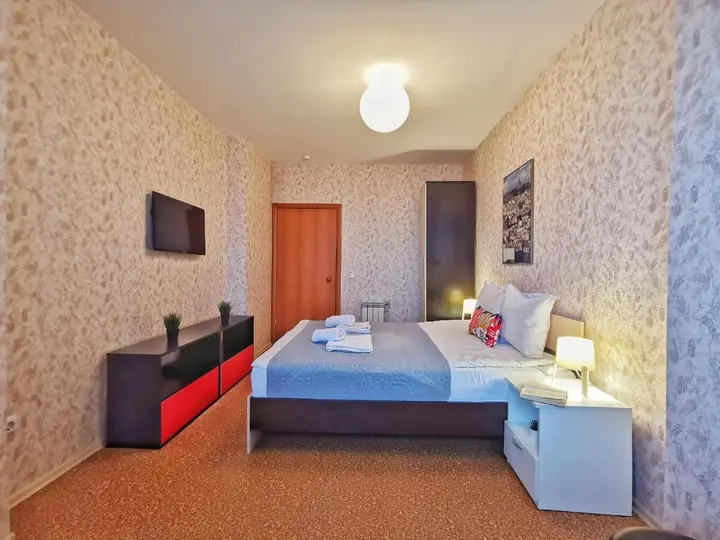 Ярославль: Apart-comfort Vilnius