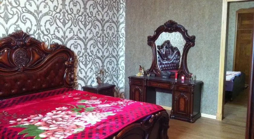 Зугдиди: Guesthouse on Levan II Dadiani Street