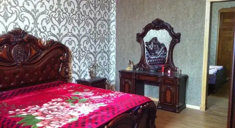 Guesthouse on Levan II Dadiani Street — фото 1