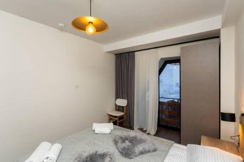 Гудаури: Flat 2 bedrooms 1 bathroom - Gudauri
