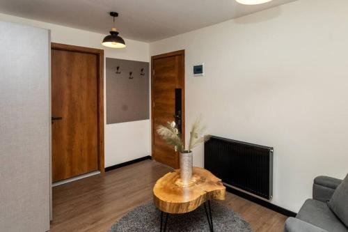 Гудаури: Flat 2 bedrooms 1 bathroom - Gudauri