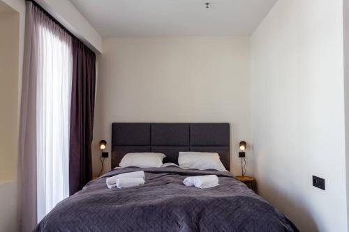 Гудаури: Flat 2 bedrooms 2 bathrooms - Gudauri