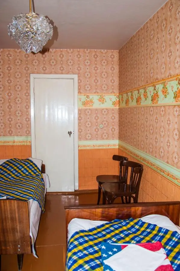 Ярославль: Apartment on Tolbukhina 64