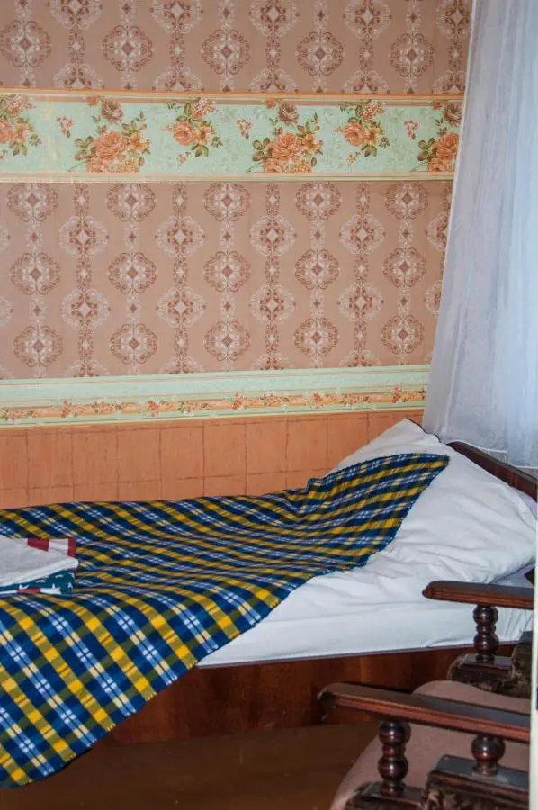 Ярославль: Apartment on Tolbukhina 64