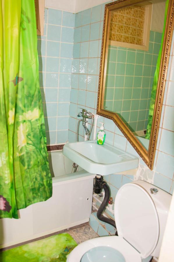 Ярославль: Apartment on Tolbukhina 64
