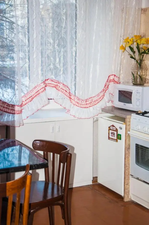 Ярославль: Apartment on Tolbukhina 64