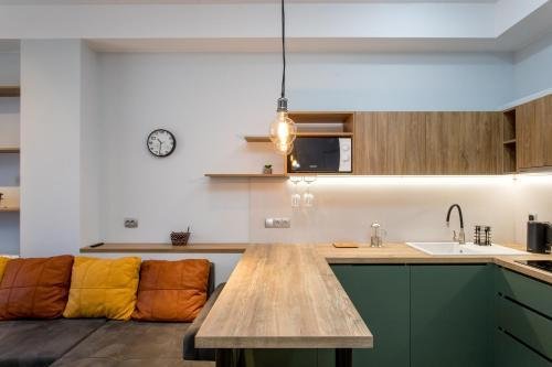 Гудаури: Magicstay - Flat 2 Bedrooms 1 Bathroom - Gudauri