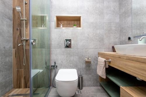 Гудаури: Magicstay - Flat 2 Bedrooms 1 Bathroom - Gudauri