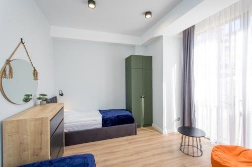 Гудаури: Magicstay - Flat 2 Bedrooms 1 Bathroom - Gudauri