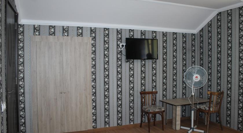 Боржоми: Guesthouse on Tamar Mefe St.14