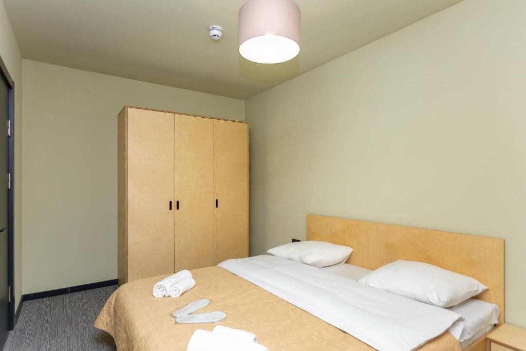 Бакуриани: Hotel Quality One BR Apartment For 4 In Bakuriani
