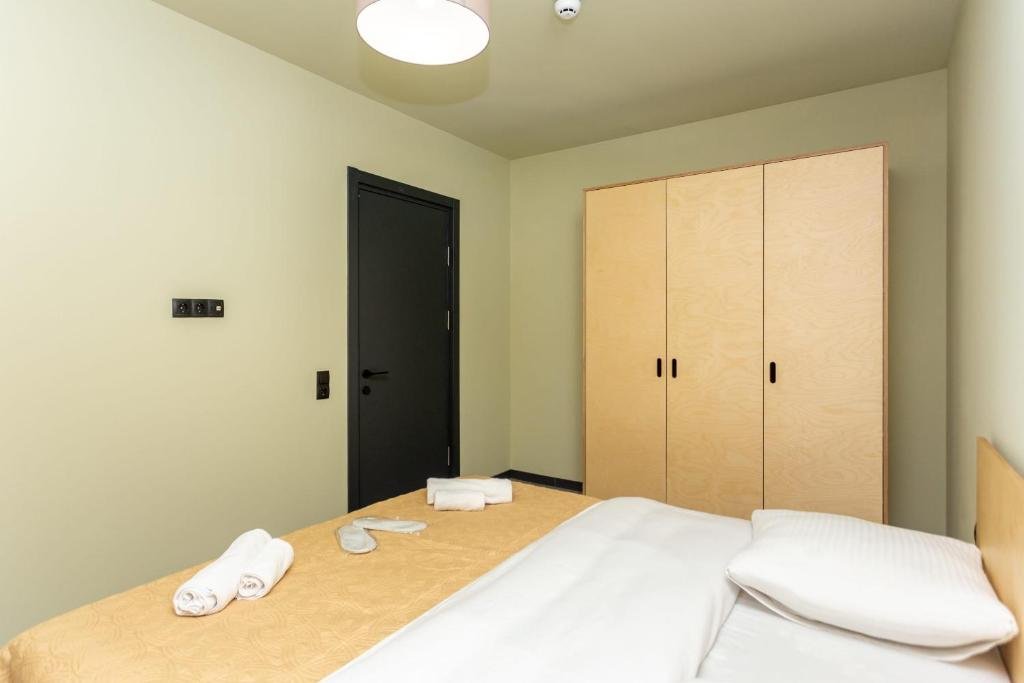 Бакуриани: Hotel Quality One BR Apartment For 4 In Bakuriani