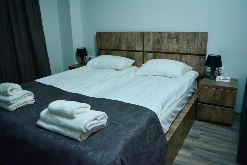 Гудаури: New Gudauri, Loft 1, 216