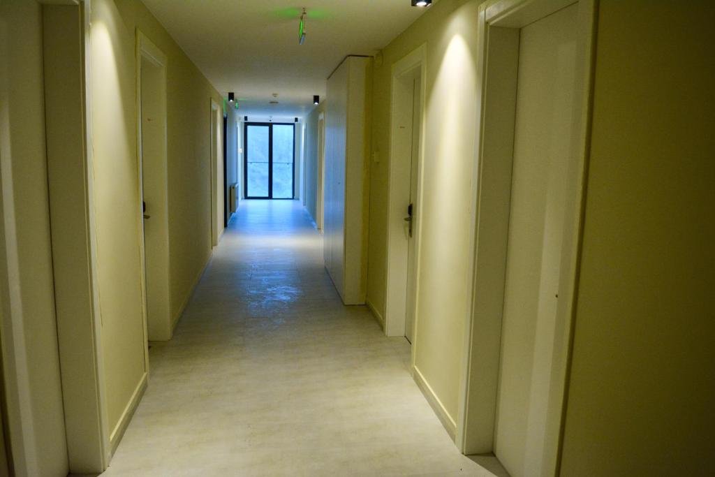 Гудаури: New Gudauri, Loft 1, 216