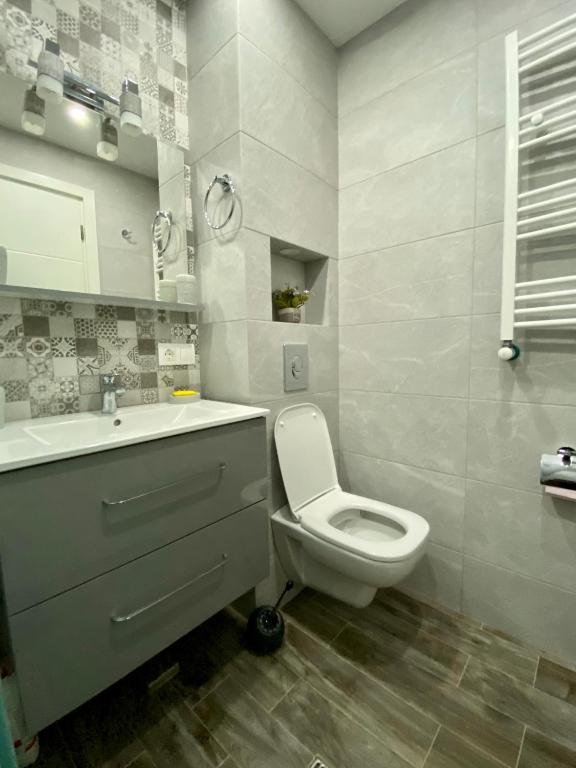 Гудаури: New Gudauri, Loft 1, 216