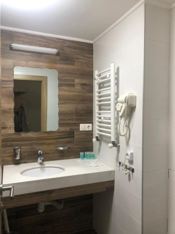 Бакуриани: Orbi Palace Delux Apartment 635