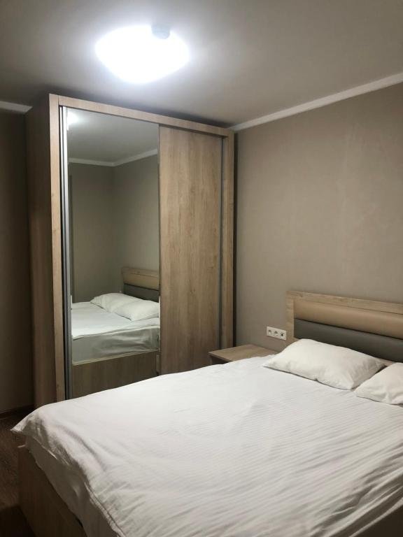 Бакуриани: Orbi Palace Delux Apartment 635