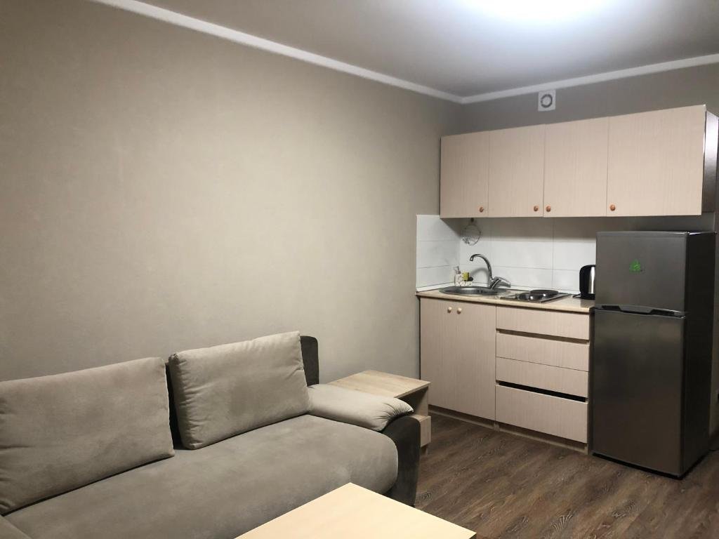Бакуриани: Orbi Palace Delux Apartment 635