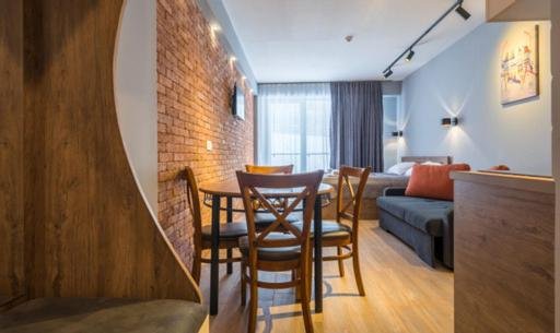 Гудаури: New Gudauri Apartment 227 Redco Twins