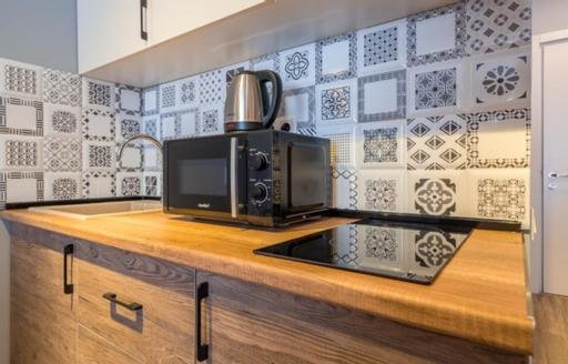 Гудаури: New Gudauri Apartment 227 Redco Twins
