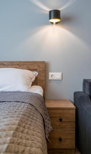 Гудаури: New Gudauri Apartment 227 Redco Twins