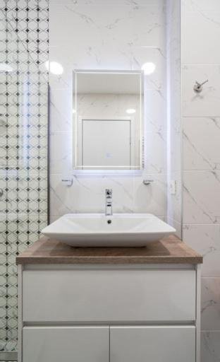 Гудаури: New Gudauri Apartment 227 Redco Twins