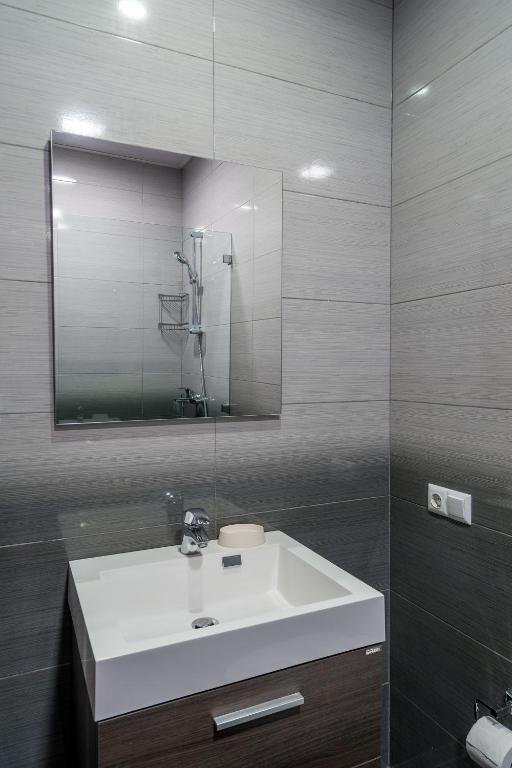 Гудаури: New Gudauri Block 2, Apartment 126