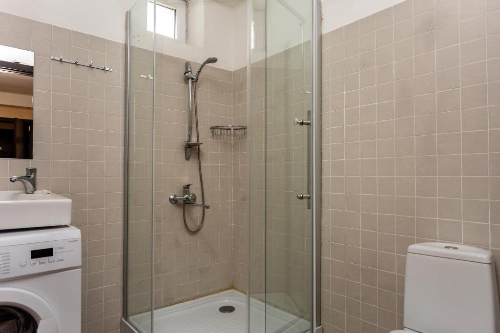 Бакуриани: glamorous 1br apartment for 4 in bakuriani