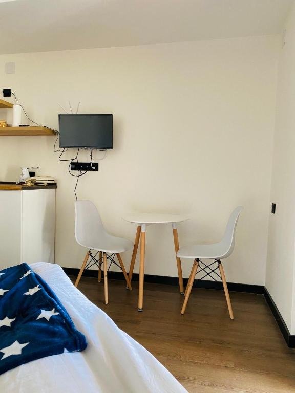Гудаури: Marshall Apartment 202
