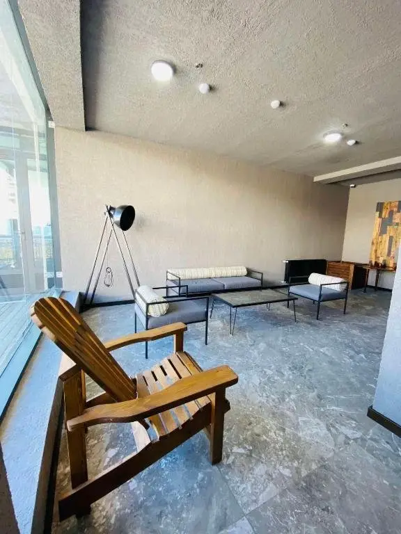Гудаури: Marshall Apartment 202