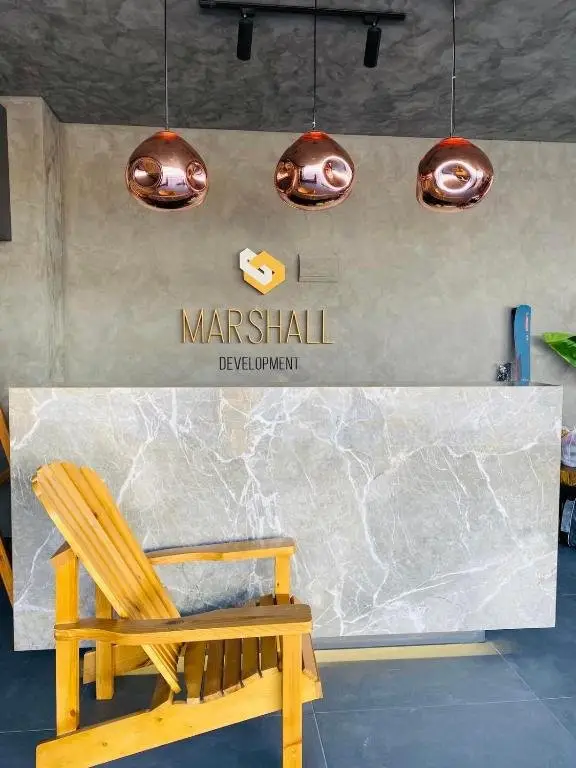 Гудаури: Marshall Apartment 202