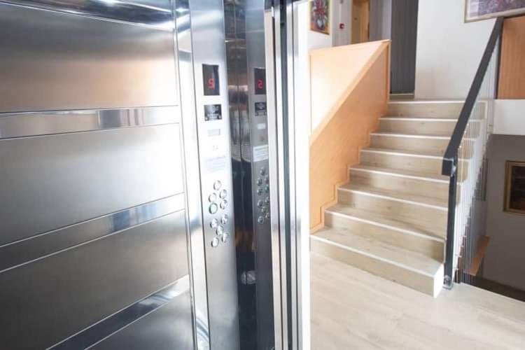 Бакуриани: B203 appartment of aparthotel Didveli gallery