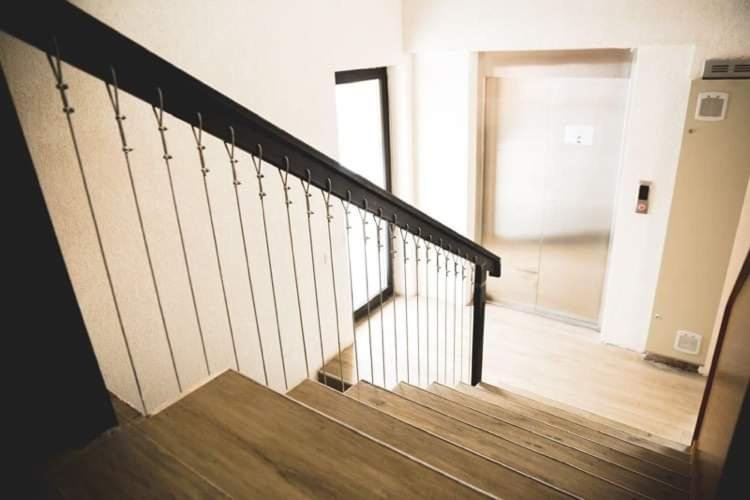 Бакуриани: B203 appartment of aparthotel Didveli gallery