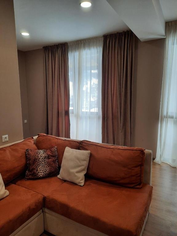 Бакуриани: apartment in bakuriani haystack 187