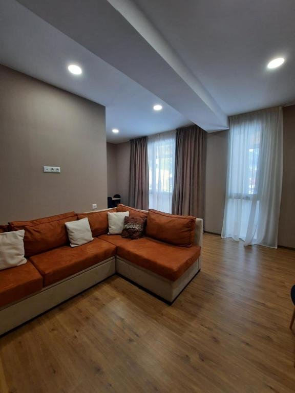 Бакуриани: apartment in bakuriani haystack 187