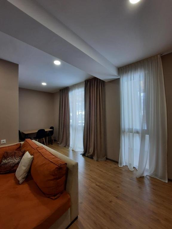 Бакуриани: apartment in bakuriani haystack 187