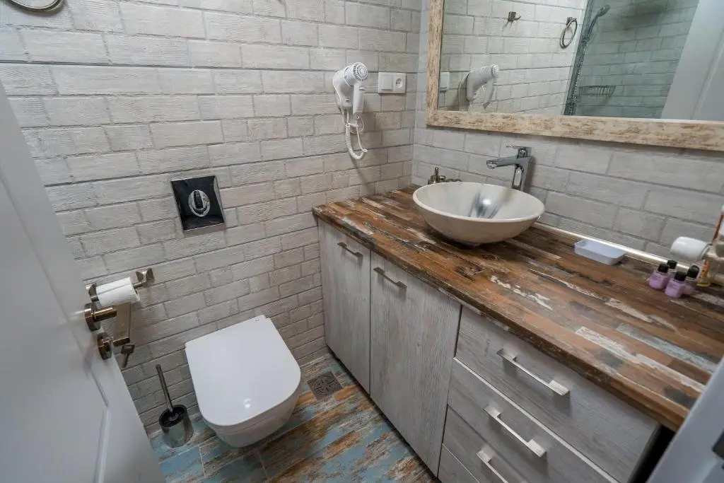 Гудаури: Redco Loft 2, Apartment 320