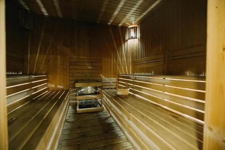 Бакуриани: a409Crystalresort