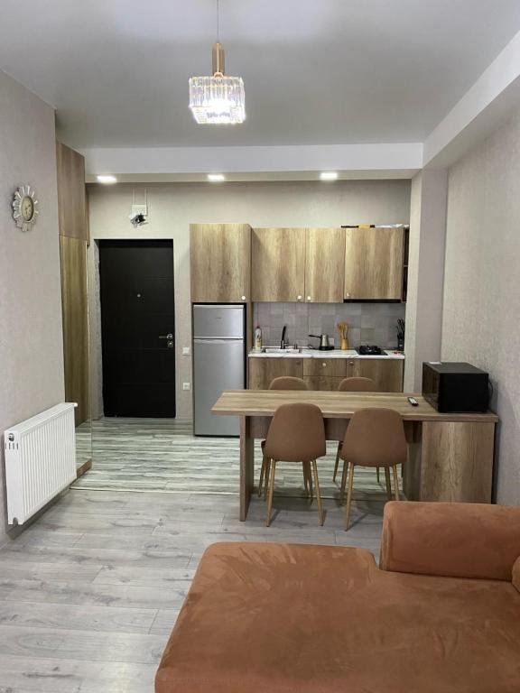 Бакуриани: didveli residence , f9