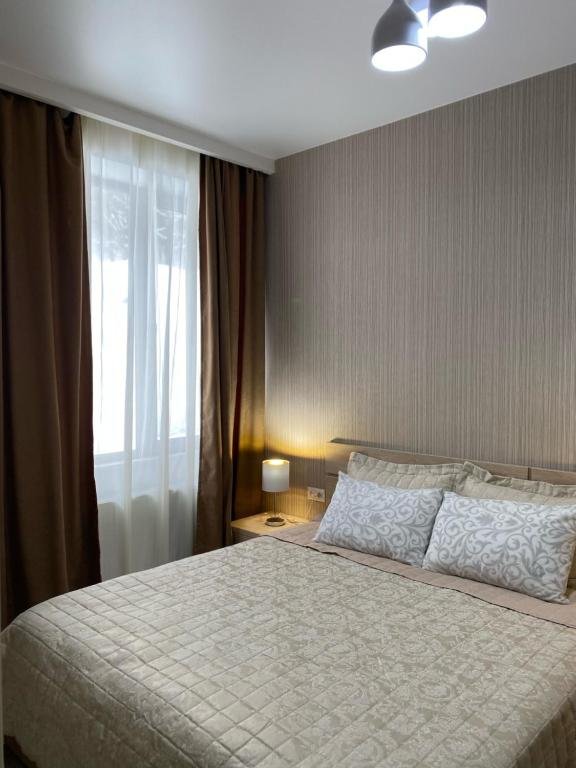 Бакуриани: didveli residence , f9