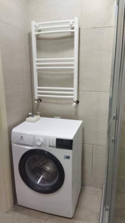 Бакуриани: Trialeti Residence N1 Bakuriani