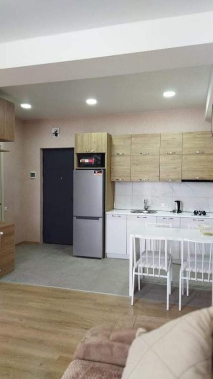 Бакуриани: Trialeti Residence N1 Bakuriani