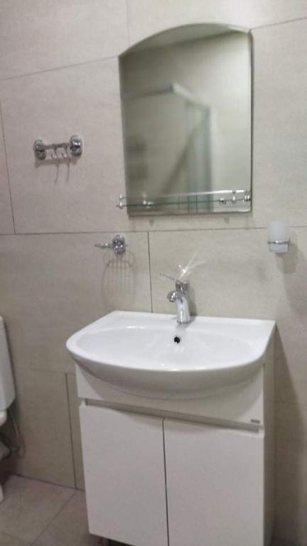 Бакуриани: Trialeti Residence N1 Bakuriani