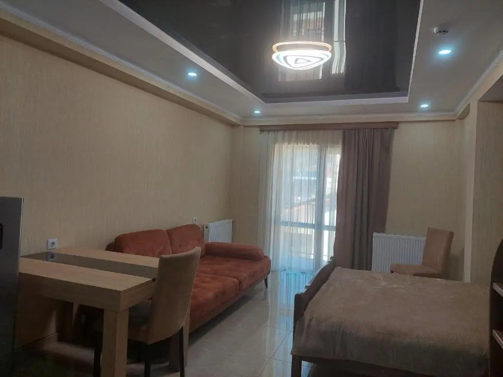 Бакуриани: Hotel Horizont 18