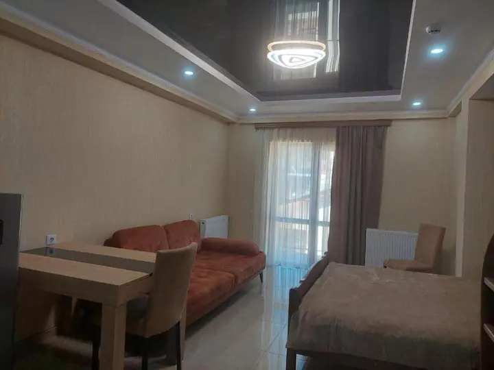 Бакуриани: Hotel Horizont 18