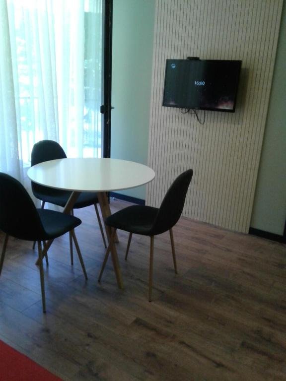 Бакуриани: Bakuriani Kokhta Mitarbi Resort 64