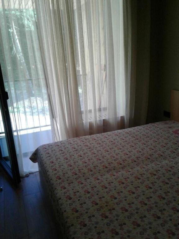 Бакуриани: Bakuriani Kokhta Mitarbi Resort 64