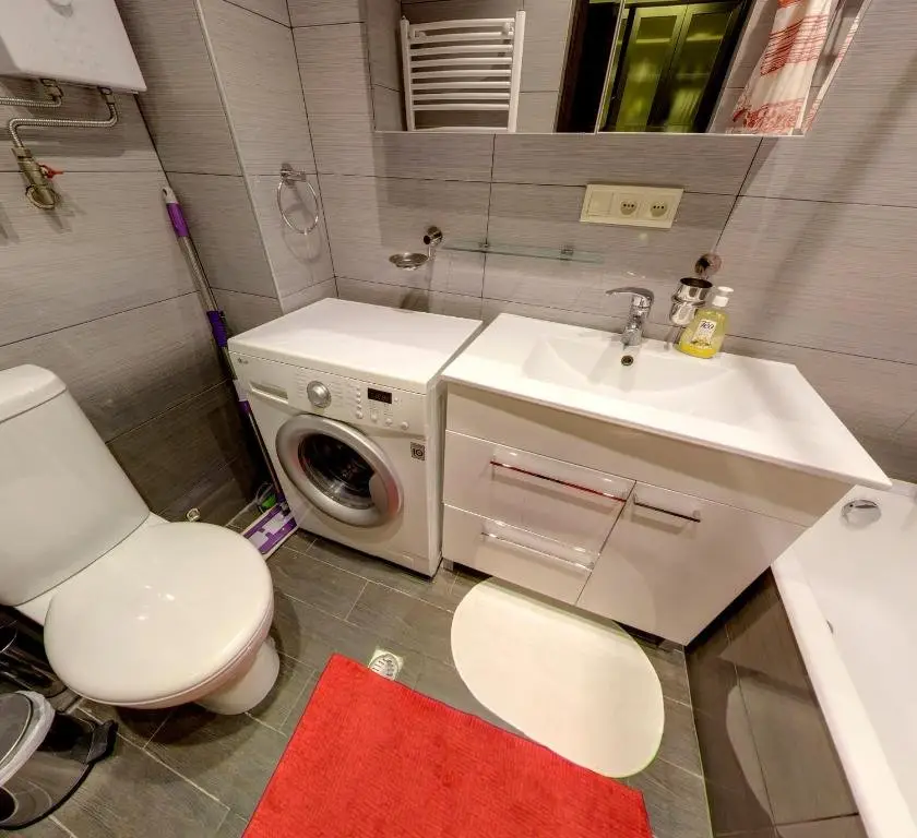 Гудаури: Cozy Nest In1 Min From Ski-Lift, New Gudauri